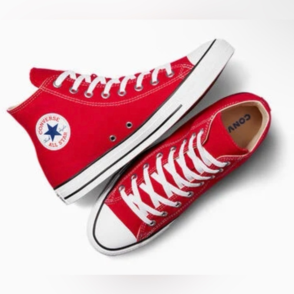 Converse Chuck Taylor All Star Canvas